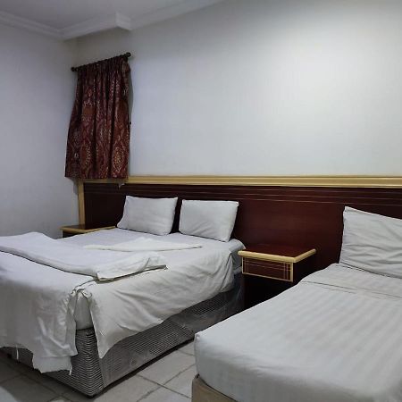 Abdulrahman Mohamad Hotel Mecca ภายนอก รูปภาพ