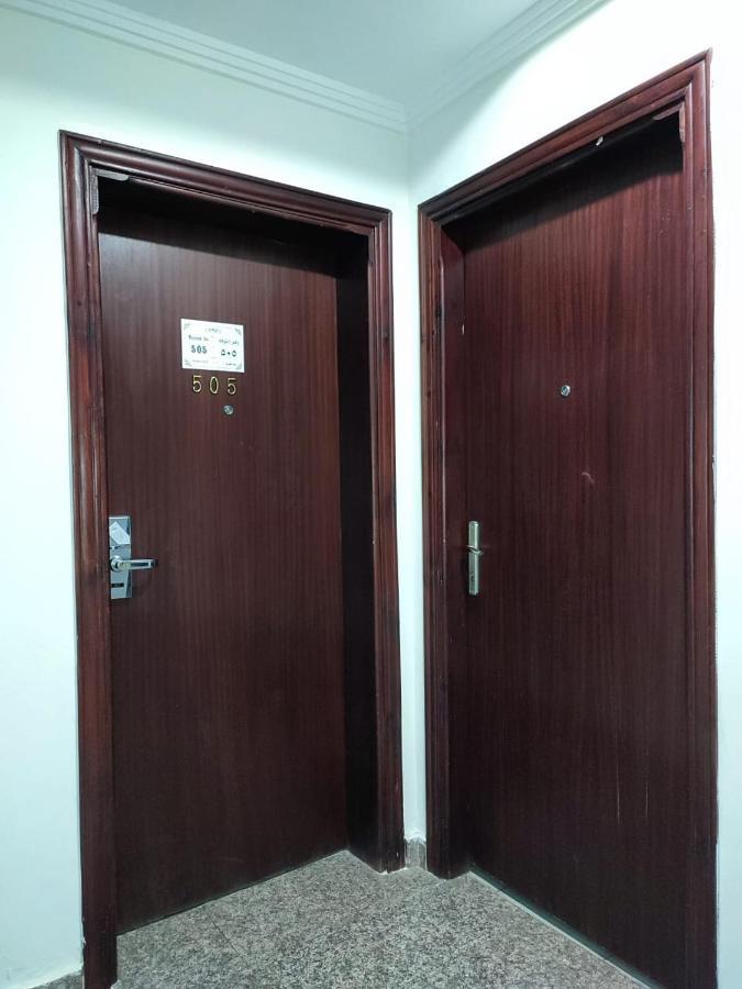 Abdulrahman Mohamad Hotel Mecca ภายนอก รูปภาพ