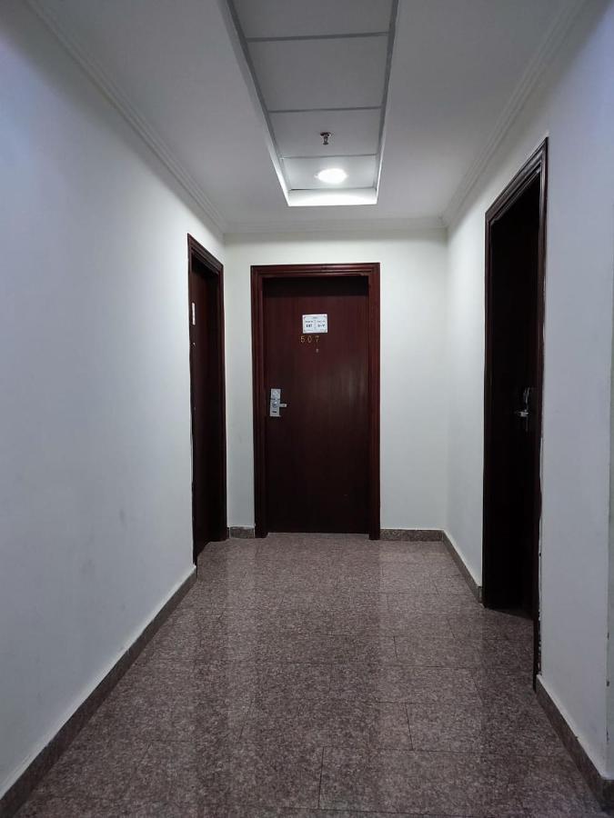 Abdulrahman Mohamad Hotel Mecca ภายนอก รูปภาพ