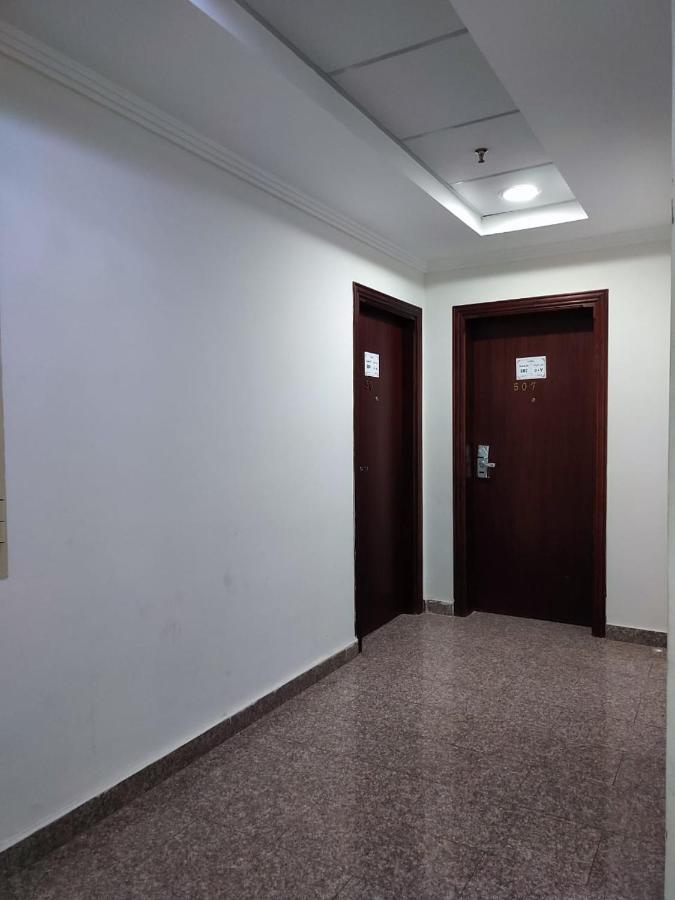 Abdulrahman Mohamad Hotel Mecca ภายนอก รูปภาพ